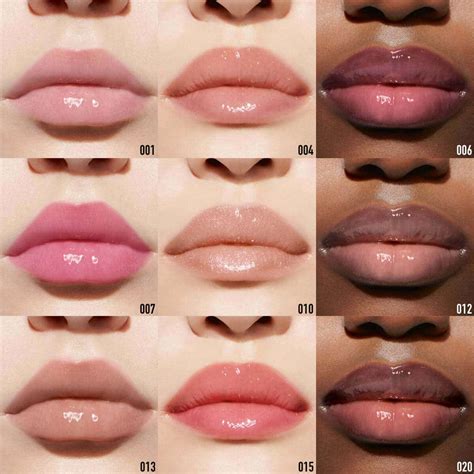 dior lip glow 008|best Dior Lip Glow color.